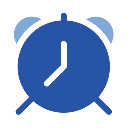 alarm icon