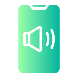 Speaker icon