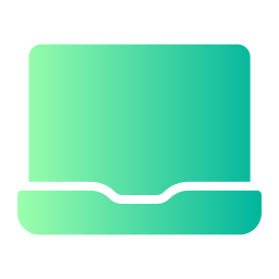 Laptop icon