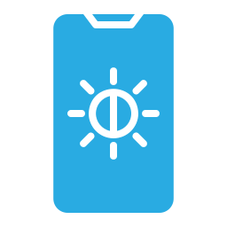光の制御 icon