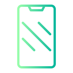 Smartphone icon