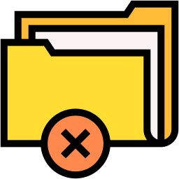 Folder icon