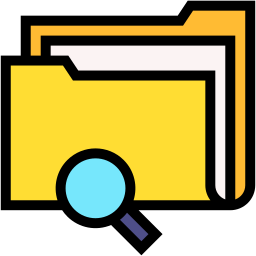 Folder icon