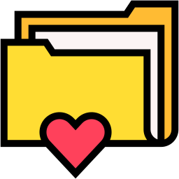 Folder icon