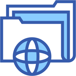 Folder icon