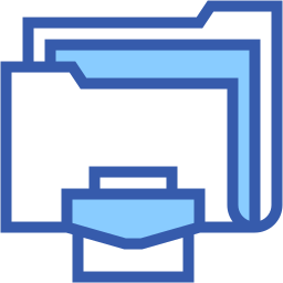 Folder icon