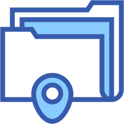 Folder icon