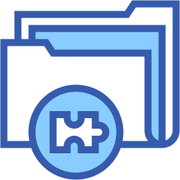 Folder icon