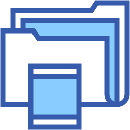 Folder icon