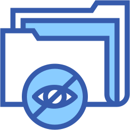 Folder icon