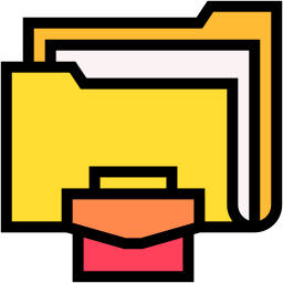 Folder icon