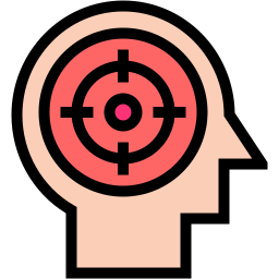 Target icon