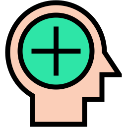 positiv icon