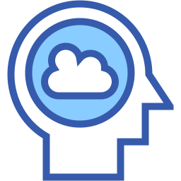 Cloud icon