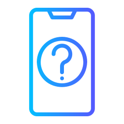 Question icon