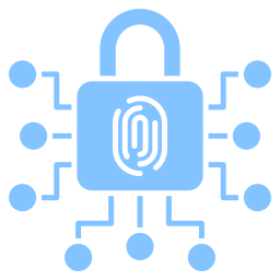 smart lock icon