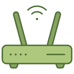 router icoon