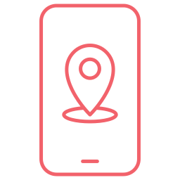 Share location icon