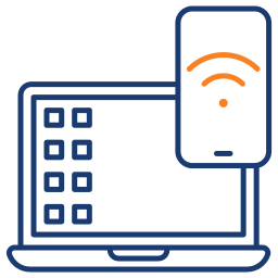 Responsive Devices icon