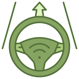 autopilot icon