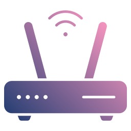 Router icon