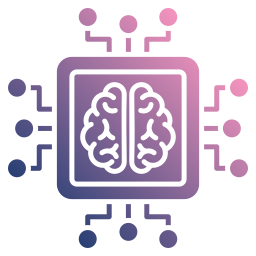 intelligenza artificiale icona