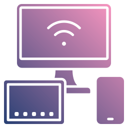 smart devices icono