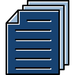 Document icon