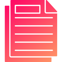 Document icon