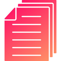 Document icon