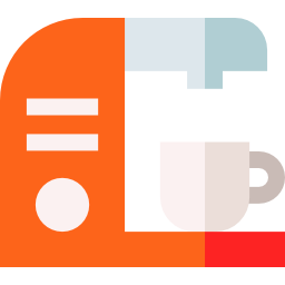 kaffeemaschine icon