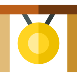 Gong icon