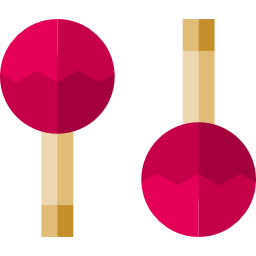 Maracas icon