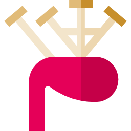 Bagpipes icon