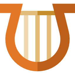 Lyre icon