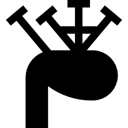 バグパイプ icon