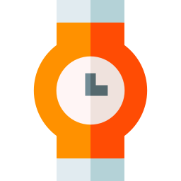 Wristwatch icon