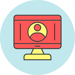 User icon