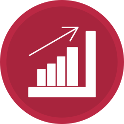 diagrammleiste icon