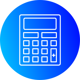 Calculator icon