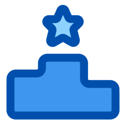 Leaderboard icon