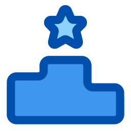 リーダーボード icon