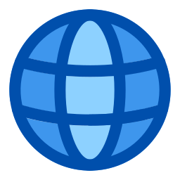 webseite icon