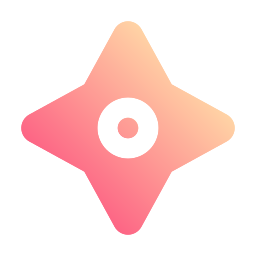 Shuriken icon