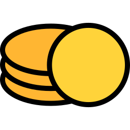 Coins icon