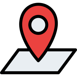 Location icon