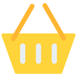 basket icon