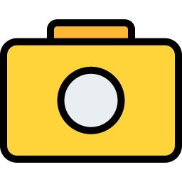 Camera icon