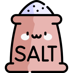 Соль иконка