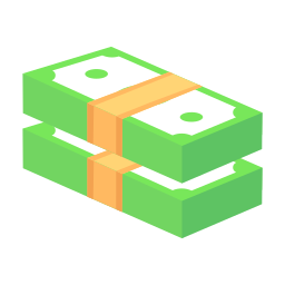 Cash icon